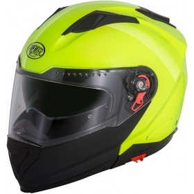 Premier Delta Fluo FLIP-UP HELMET