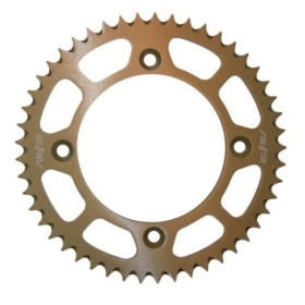 SUNSTAR SPROCKETS REAR SPROCKET 420 Honda CR / CRF 80-150 85-26