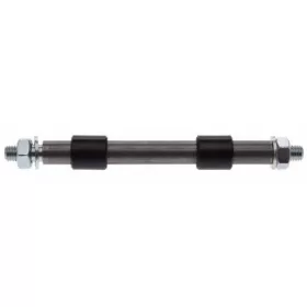Rear swingarm axle set 171x10mm