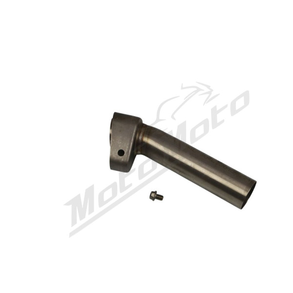 AKRAPOVIC Noise Damper V-TUV190/1 Yamaha FJR 1300 13-22