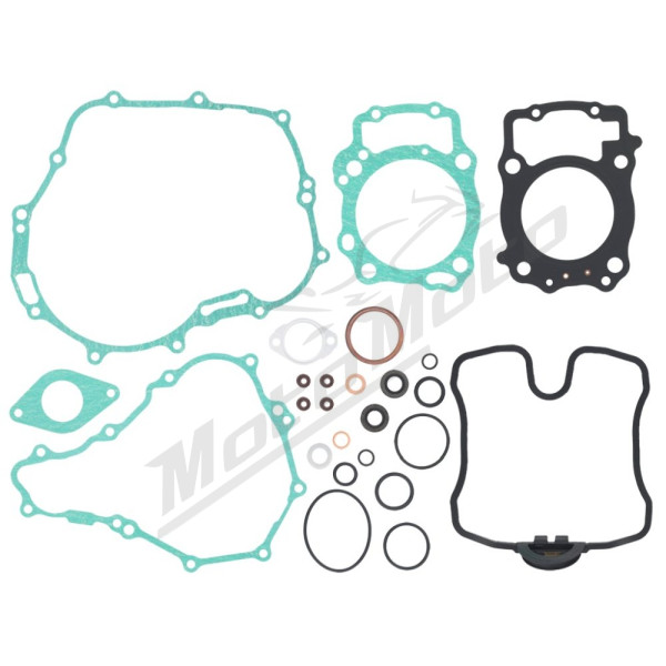 Namura gasket set Honda CRF 250 F 19-21