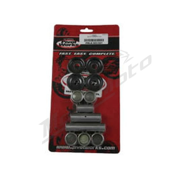 Pivot works control arm link (joint) repair kit Suzuki RM 125-250 1992