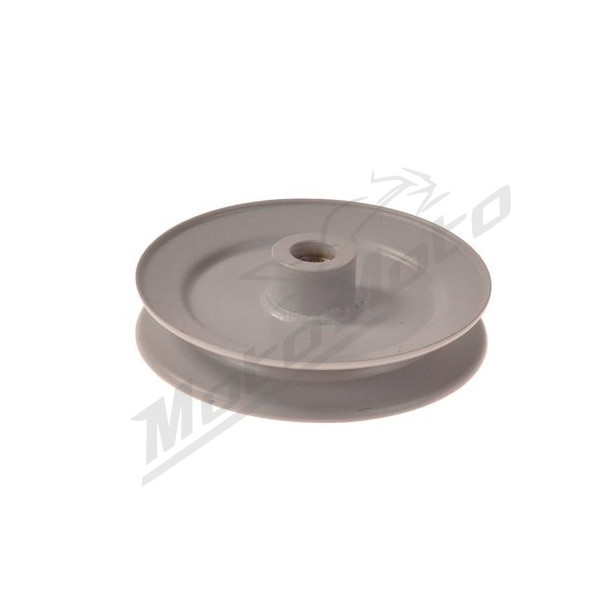 Rotary Spindle pulley Ø133MM Murray 12hp