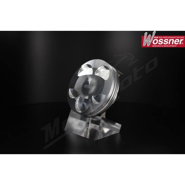 WÖSSNER Forged Piston 76,96-76,98mm Yamaha WR / YZ 250 01-14