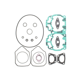 PROX Top End Gasket Set Ski-Doo Formula / Grand Touring / GSX / GTX 500-600cc 99-09