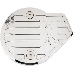 THRASHIN SUPPLY CO. Cam Cover Harley Davidson FLFBS / FLHCS / FLHRXS 1868-1977cc 23-25