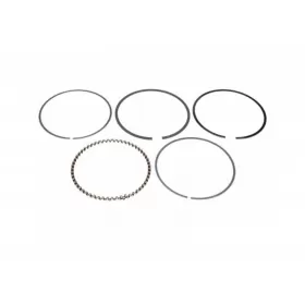 Piston rings MAXTUNED Ø57X1X2,5 SUZUKI GN125