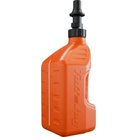 TUFF JUG VS RIPPERCAP 10L