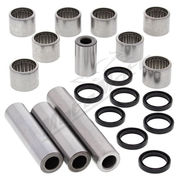 4Ride Control arm repair kit CAN-AM DS 450 2008-2015