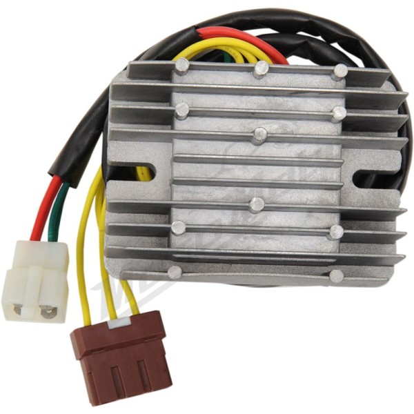 RICK'S MOTORSPORT ELECTRIC Rectifier and Regulator Aprilia Atlantic / Sportcity 125-250cc 06-08