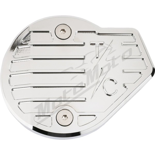 THRASHIN SUPPLY CO. Cam Cover Harley Davidson FLFBS / FLHCS / FLHRXS 1868-1977cc 23-25