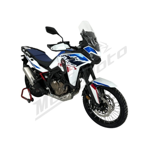 WRS TOURING HO070T Windscreen Clear Honda CRF 1100L ABS 24-25