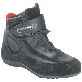 Redbike Rebell Motorcycle Boots