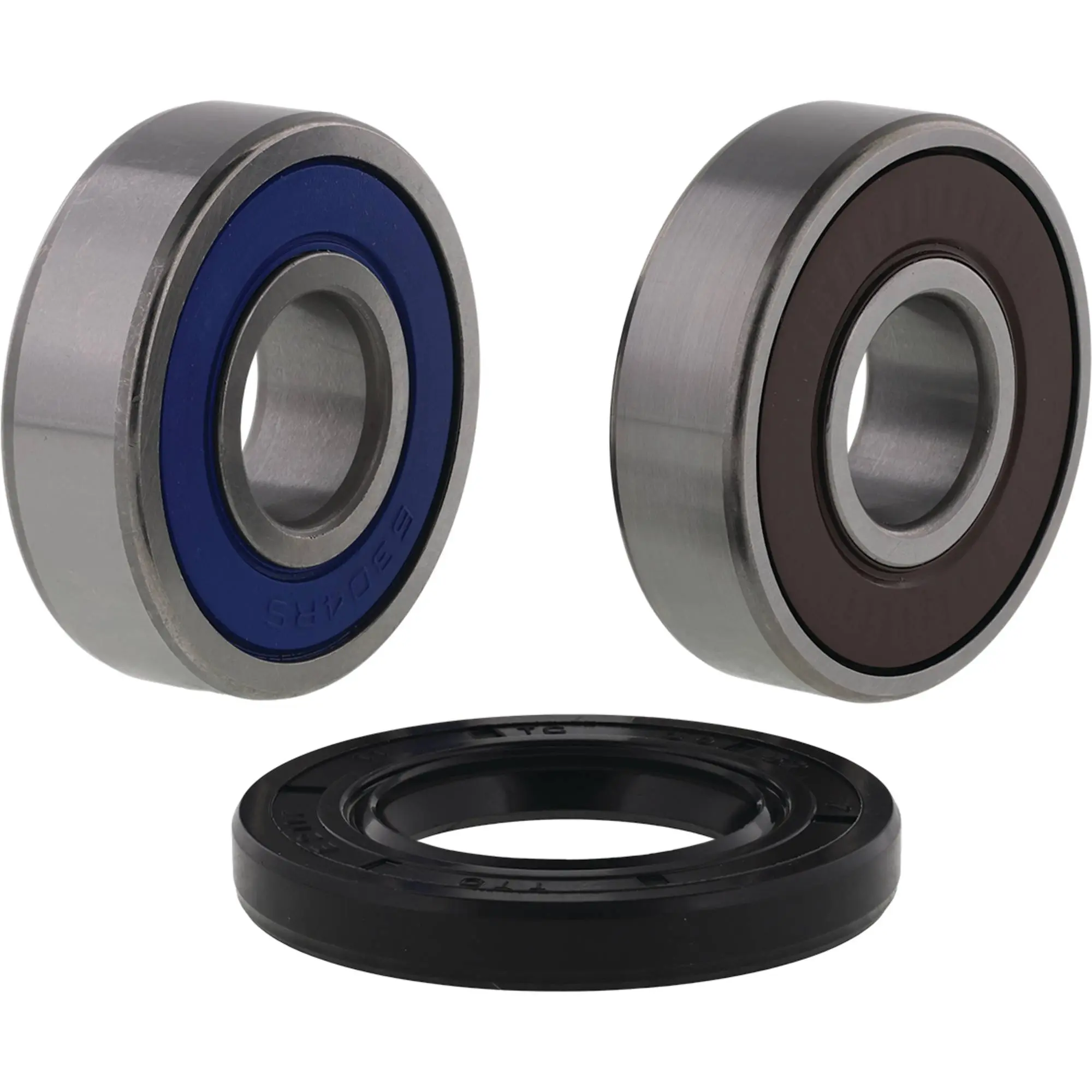 ALL BALLS Wheel Bearing Kit INDIAN CHALLENGER / PURSUIT / SPORT / SUPER CHIEF 2020-2025