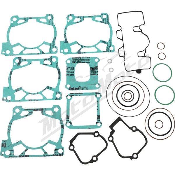 PROX Top End Gasket Set Gas Gas / Husqvarna / KTM 125/150 16-23
