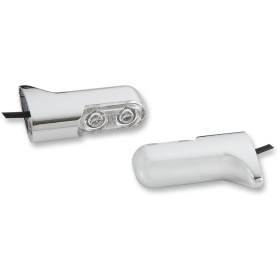 ARLEN NESS Bolt-On Turn Signals with Power LEDs