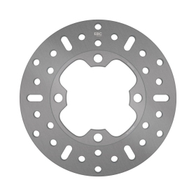 EBC Round D-Series Fixed Offroad Brake Rotor BETA / HONDA 250-520cc 07->