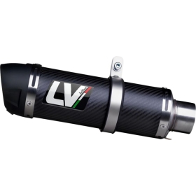 LEOVINCE GP Corsa Evo Slip-On Muffler HONDA CB/CBR 500 16-19