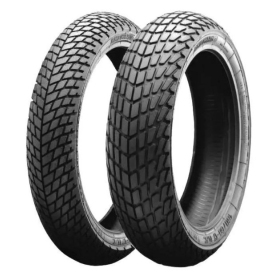 Tire Heidenau K73 120/70 R17 58H TL
