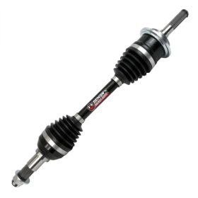 Demon Heavy-Duty X-Treme Axle Front Right Can Am Outlander / Renegade 450-1000cc 08-24