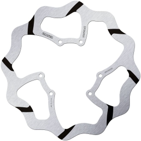 GALFER Oversize Wave® Brake Rotor HM Moto / Honda 125-450cc 98-22