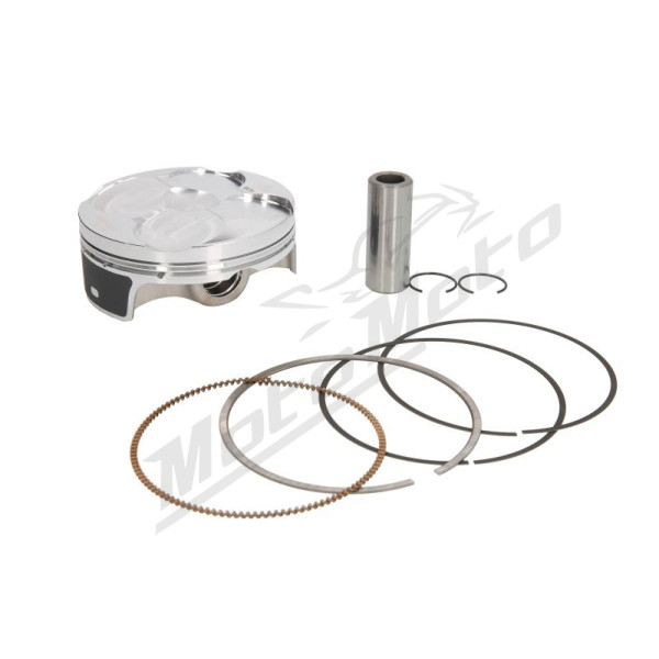 Athena Piston set 76,75-76,76mm Honda CRF 250 10-13