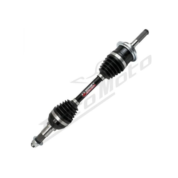 Demon Heavy-Duty X-Treme Axle Front Right Can Am Outlander / Renegade 450-1000cc 08-24