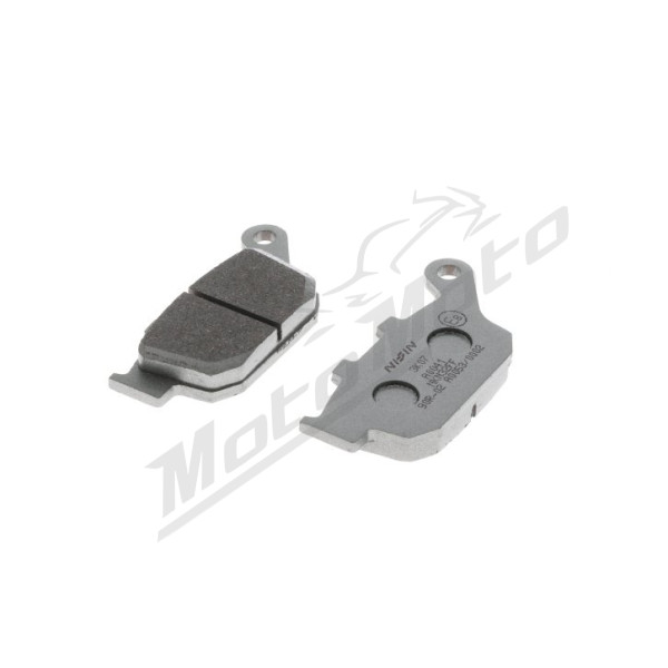 Nissin Brake Pads Buell / Honda / Yamaha / Triumph 250-1200cc 87-02