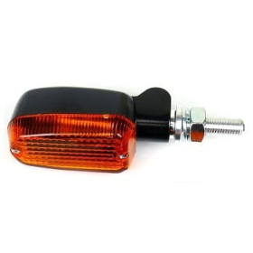 K&S TECHNOLOGIES Universal Aluminium Body Marker Lights 63 x 35,5 mm