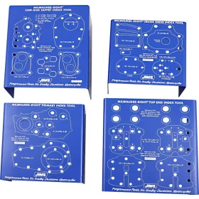 JIMS Hardware Organizer M8