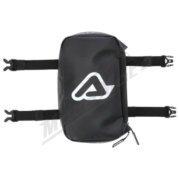 Front textile tool bag ACERBIS 2L