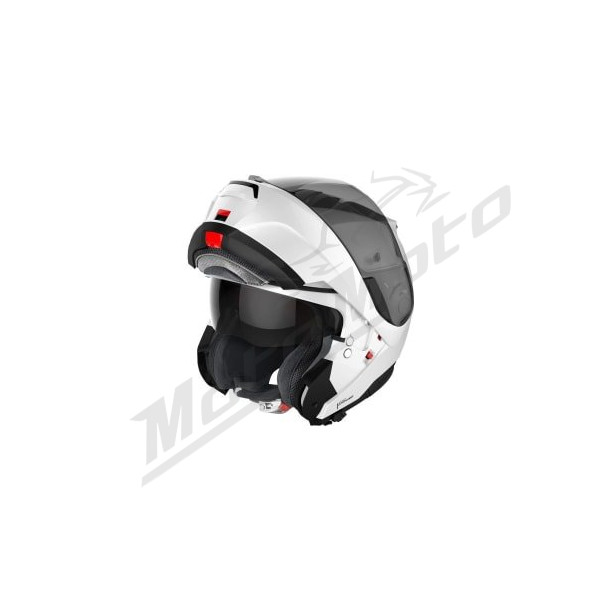 Flip-Up Nolan Helmet N100-6 Classic N-Com 10