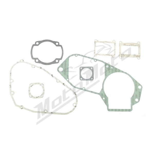 CENTAURO Complete Engine Gasket Set HUSQVARNA WR 400 1988-1989