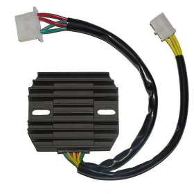 ELECTROSPORT Srovės lygintuvas Honda GL / VF / CX / VT 500-1100 81-88