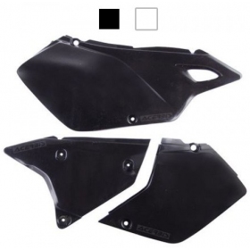 Rear side covers ACERBIS Suzuki DRZ/ Kawasaki KLX 400cc 2000-2018 3pcs