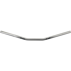 ODI Tracker Handlebar Silver Harley Davidson FXDF / FXDL / FLTRU / FLHRC / FLSTF / FXST / XL / XLH 883-1923 82-25