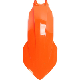 UFO Priekinis Sparnas KTM SX 65cc 16-23 Oranžinė