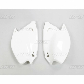 UFO šoniniai plastikai KAWASAKI KX 125-250 03-08