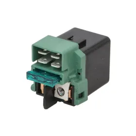 Athena Starter relay 12V 150A Honda CB / CBF / CBR / CL / CMX / CRF / CTX / FMX / GL / JAZZ / NC / NSR / NT / PES / RVF / SH / ST / VFR / VT / VTR / VTX / X-ADV / XL / XLV 125-1500 90-25