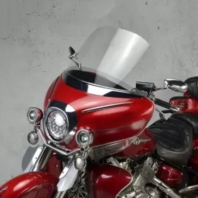 MOTOSHIELDS Windscreen YAMAHA XVZ 1300 VENTURE 2004-2013