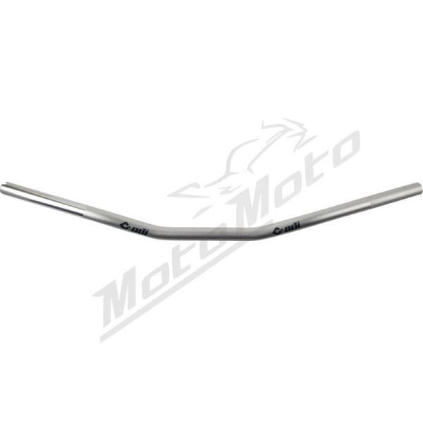 ODI Tracker Handlebar Silver Harley Davidson FXDF / FXDL / FLTRU / FLHRC / FLSTF / FXST / XL / XLH 883-1923 82-25