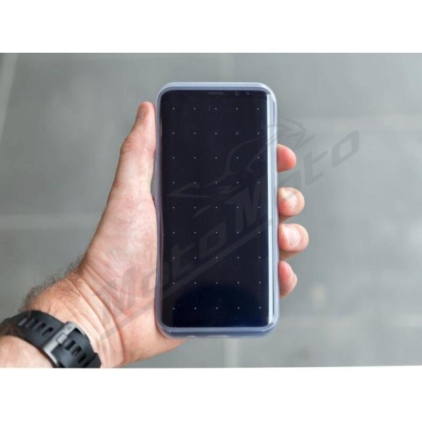 QUAD LOCK Poncho Weather Protection - iPhone 5/5S/SE(1ST GEN)