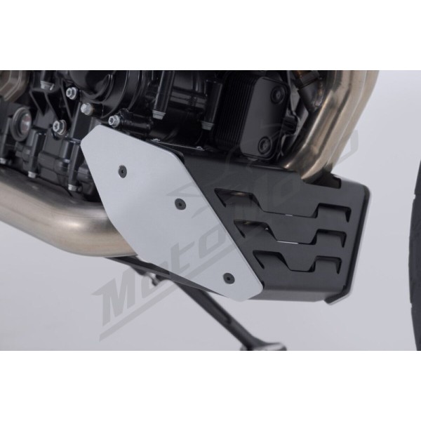SW-MOTECH Front Spoiler Husqvarna Svartpilen 801 2024