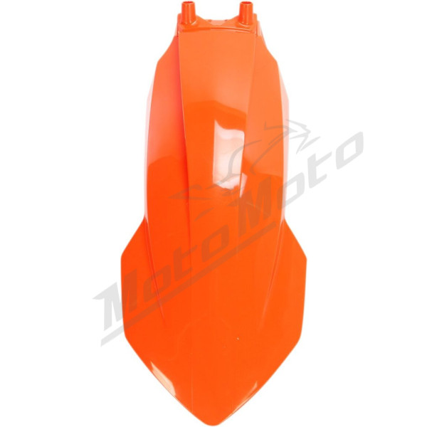 UFO Priekinis Sparnas KTM SX 65cc 16-23 Oranžinė