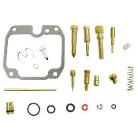 Bronco carburetor repair kit Kawasaki KLF 250 Bayou 03-06