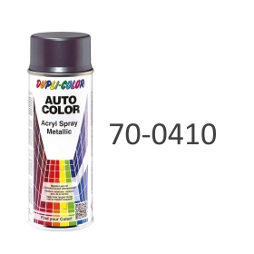 DUPLI-COLOR Coloured paints 400ml 70-0410