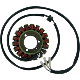 RICK'S MOTORSPORT ELECTRIC Stator Suzuki GS 700-1150cc 78-86