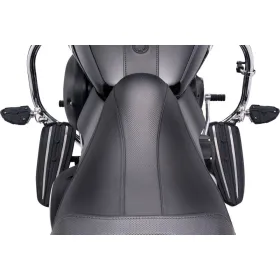 CIRO Heat Deflectors Chief / Chieftain / Roadmaster / Springfield 1811-1890cc 14-25