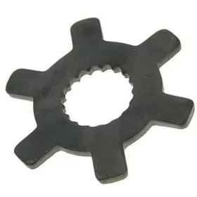 Naraku Star-washer 13 mm Adly / Aeon / Aprilia / Benelli / Malaguti / MBK / Yamaha 50cc 92-17