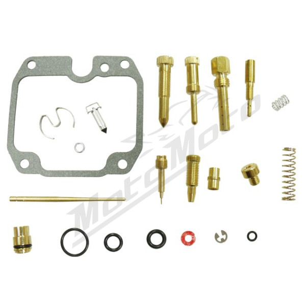 Bronco carburetor repair kit Kawasaki KLF 250 Bayou 03-06